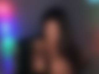 KIKI KLOUT's Live Sex Cam Show