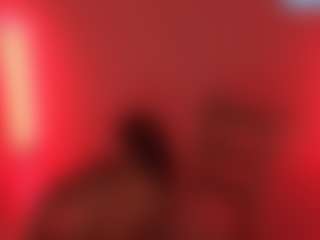KIKI KLOUT's Live Sex Cam Show