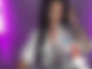 KIKI KLOUT's Live Sex Cam Show
