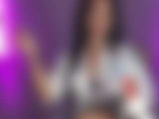 KIKI KLOUT's Live Sex Cam Show