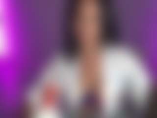 KIKI KLOUT's Live Sex Cam Show