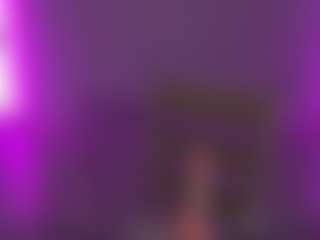 KIKI KLOUT's Live Sex Cam Show