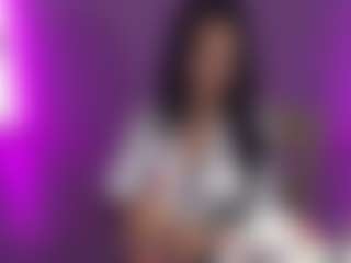 KIKI KLOUT's Live Sex Cam Show