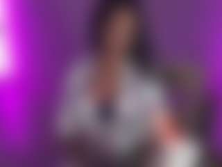 KIKI KLOUT's Live Sex Cam Show
