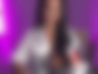 KIKI KLOUT's Live Sex Cam Show