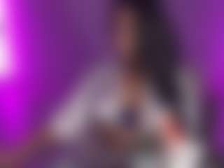 KIKI KLOUT's Live Sex Cam Show