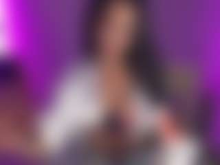 KIKI KLOUT's Live Sex Cam Show