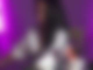 KIKI KLOUT's Live Sex Cam Show