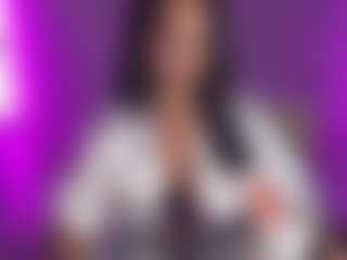KIKI KLOUT's Live Sex Cam Show