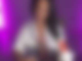 KIKI KLOUT's Live Sex Cam Show