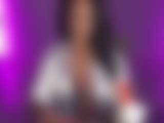 KIKI KLOUT's Live Sex Cam Show