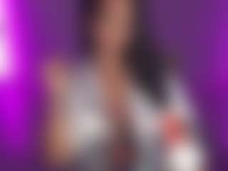KIKI KLOUT's Live Sex Cam Show
