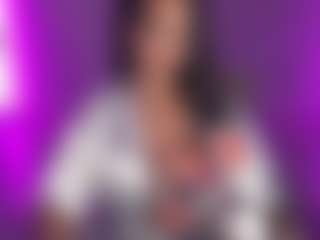 KIKI KLOUT's Live Sex Cam Show