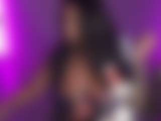 KIKI KLOUT's Live Sex Cam Show