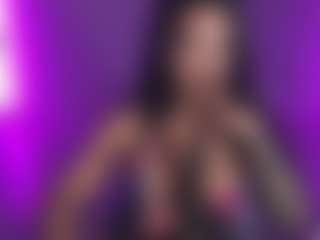 KIKI KLOUT's Live Sex Cam Show