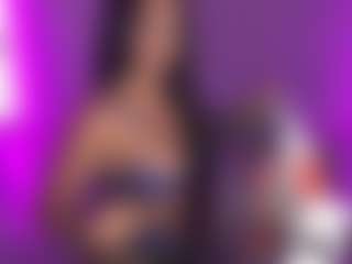 KIKI KLOUT's Live Sex Cam Show