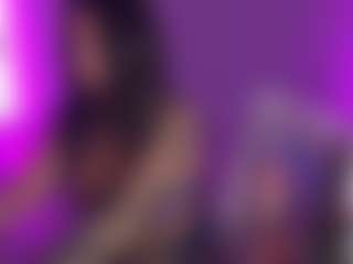KIKI KLOUT's Live Sex Cam Show