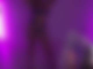 KIKI KLOUT's Live Sex Cam Show