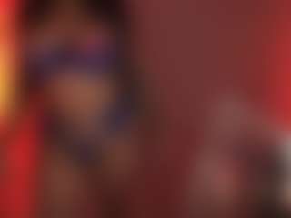 KIKI KLOUT's Live Sex Cam Show
