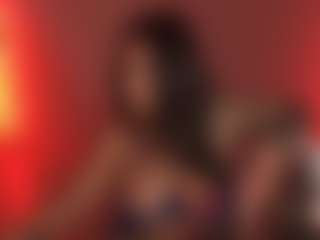 KIKI KLOUT's Live Sex Cam Show