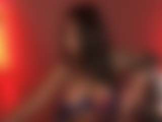 KIKI KLOUT's Live Sex Cam Show