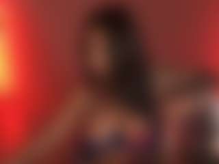 KIKI KLOUT's Live Sex Cam Show