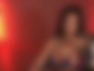 KIKI KLOUT's Live Sex Cam Show