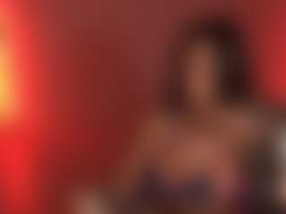 KIKI KLOUT's Live Sex Cam Show