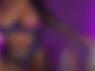 KIKI KLOUT's Live Sex Cam Show