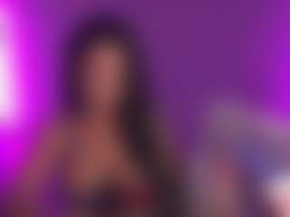 KIKI KLOUT's Live Sex Cam Show