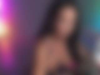 Show in cam erotica live di KIKI KLOUT