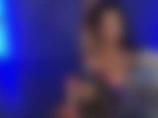 KIKI KLOUT's Live Sex Cam Show