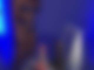 KIKI KLOUT's Live Sex Cam Show