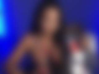 KIKI KLOUT's Live Sex Cam Show