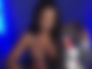 KIKI KLOUT's Live Sex Cam Show