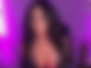 KIKI KLOUT's Live Sex Cam Show