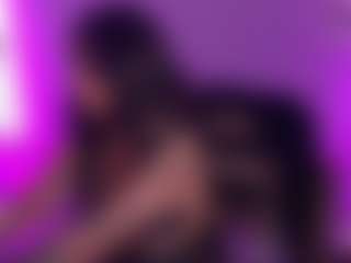 KIKI KLOUT's Live Sex Cam Show