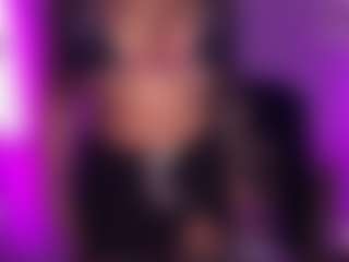 KIKI KLOUT's Live Sex Cam Show