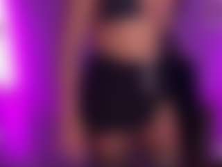 KIKI KLOUT's Live Sex Cam Show