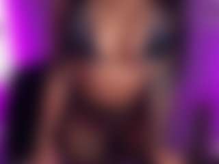 KIKI KLOUT's Live Sex Cam Show