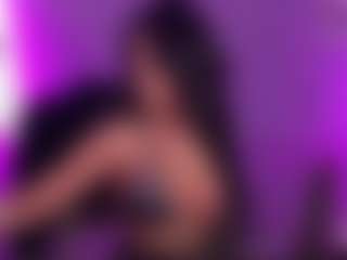 KIKI KLOUT's Live Sex Cam Show