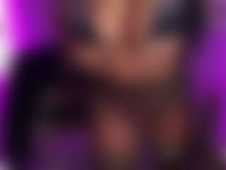 KIKI KLOUT's Live Sex Cam Show