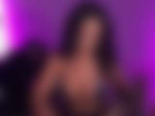 KIKI KLOUT's Live Sex Cam Show
