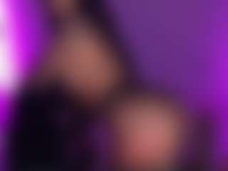 KIKI KLOUT's Live Sex Cam Show