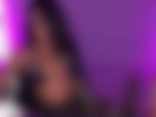 KIKI KLOUT's Live Sex Cam Show