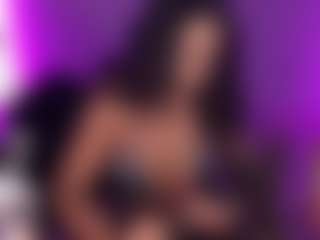 KIKI KLOUT's Live Sex Cam Show