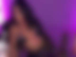 KIKI KLOUT's Live Sex Cam Show