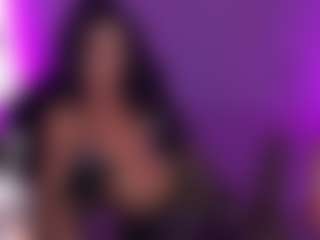 KIKI KLOUT's Live Sex Cam Show