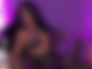 KIKI KLOUT's Live Sex Cam Show