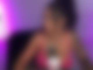 KIKI KLOUT's Live Sex Cam Show